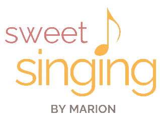 Sweet Singing by Marion